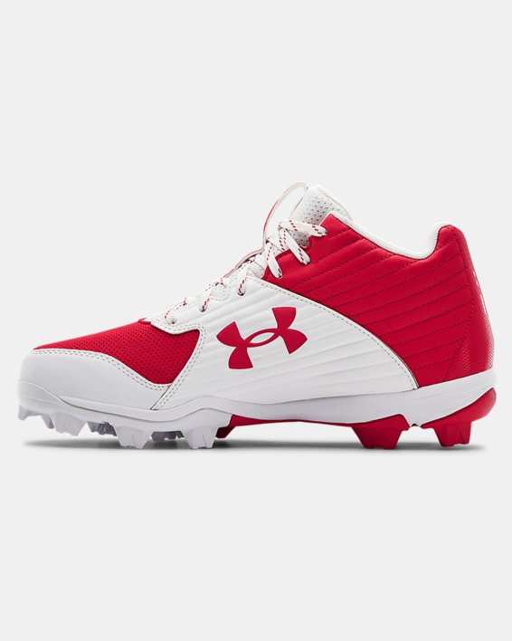 Men's Under Armour Leadoff Mid RM Baseball Cleat 
